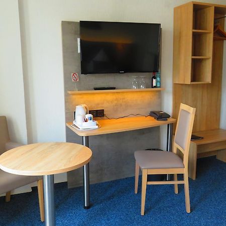 Hotel Am Sonnenhang 카셀 외부 사진
